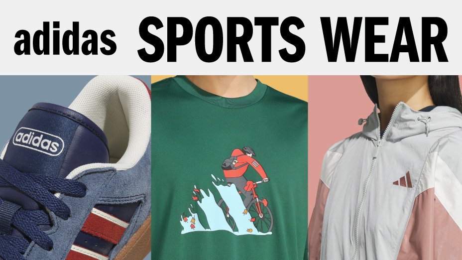 アディダス CLOUDFOAM FLEX