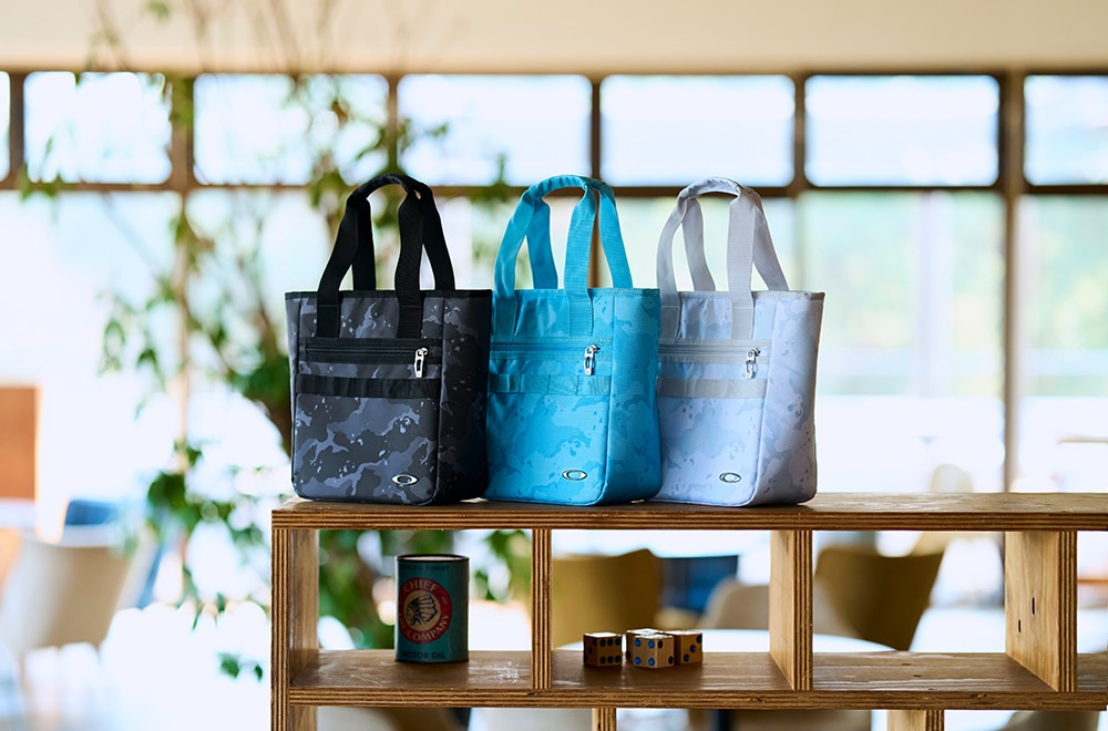 STALWART COOLER TOTE