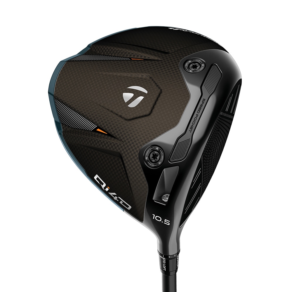 Qi4D ドライバー