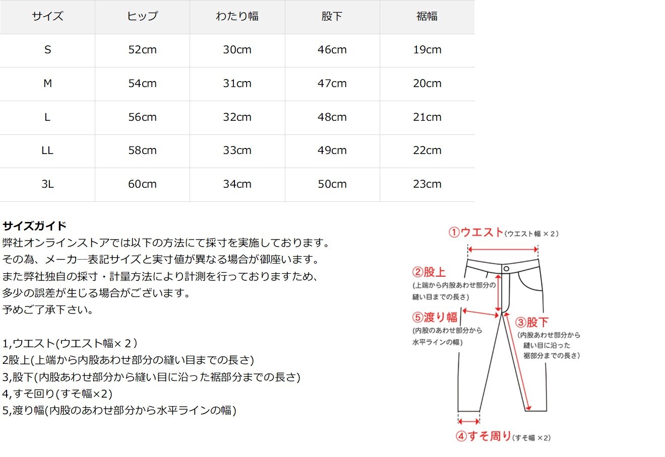 エスラインメーカー Lサイズ