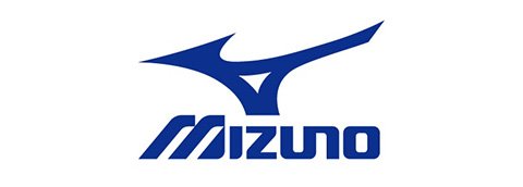 ミズノのロゴ
