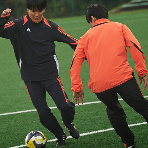 トレーニングウェア