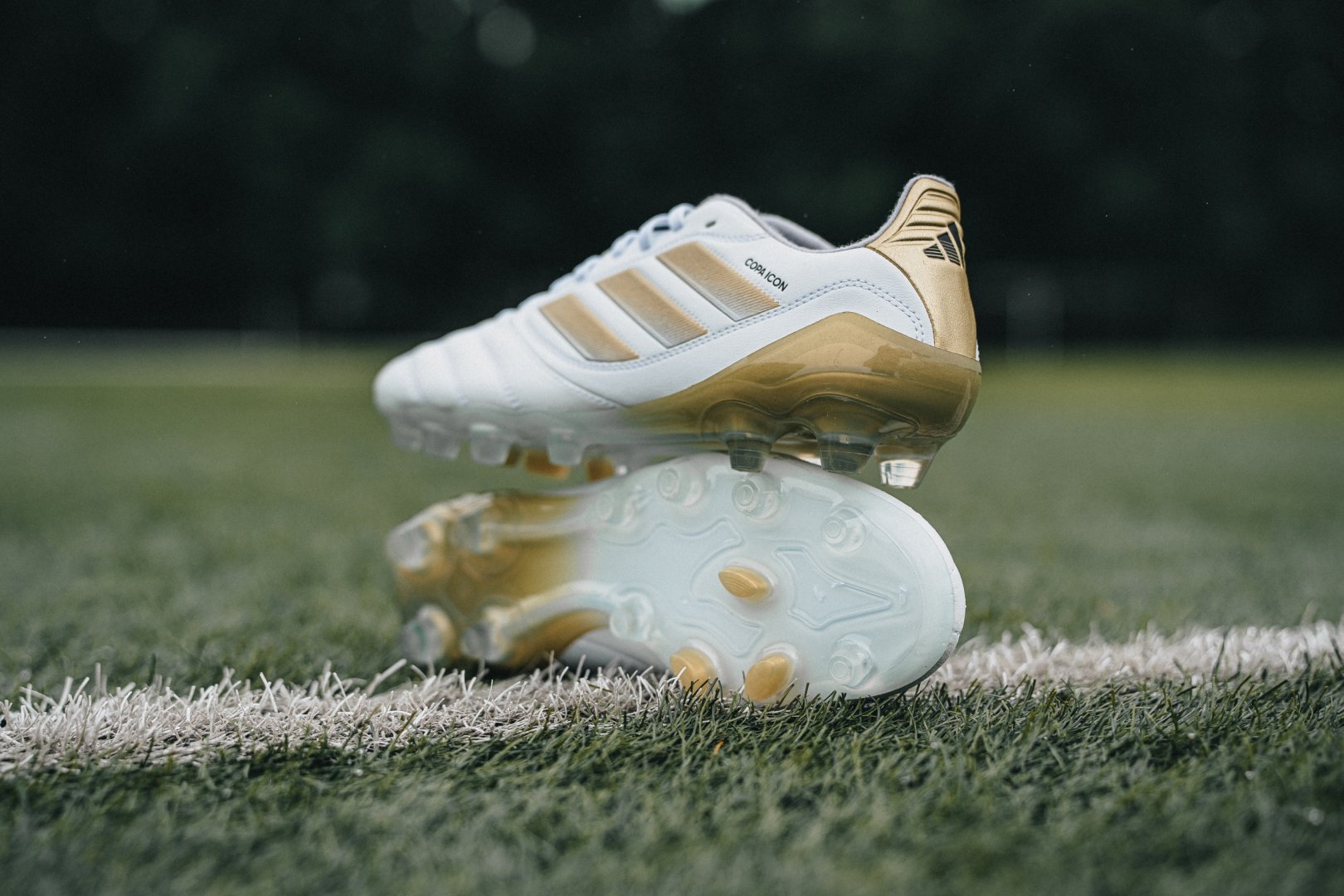 アディダス COPA ICON Ⅱ」発売！ | スポーツ用品はスーパースポーツゼビオ