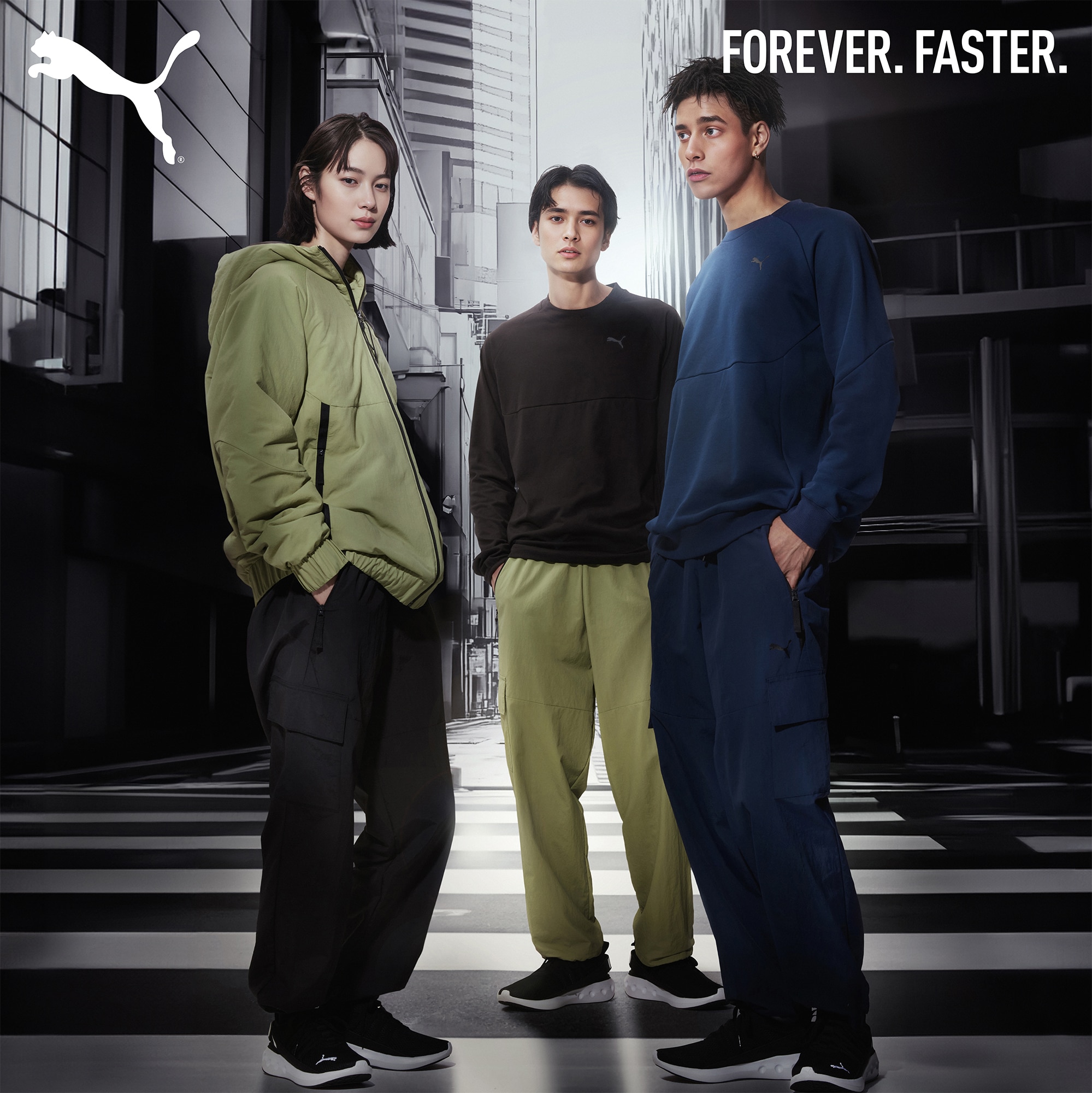 PUMA TECH | スポーツ用品はスーパースポーツゼビオ PUMA TECH | スポーツ用品はスーパースポーツゼビオ