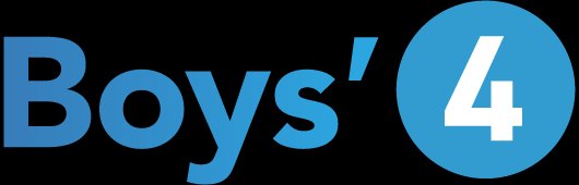 Boys'4