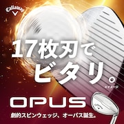 Callaway OPUS