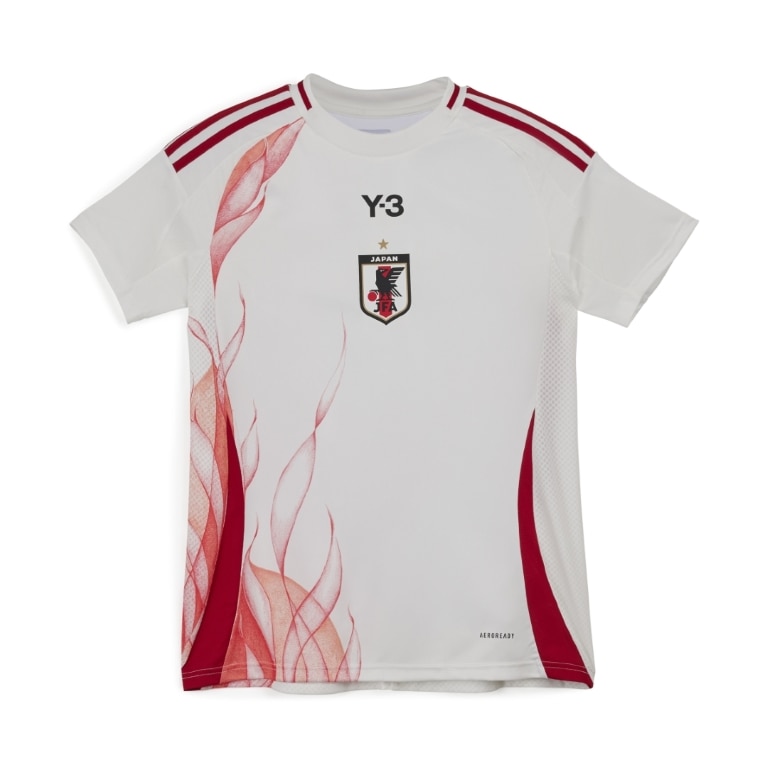 ｻｯｶｰ日本女子代表 2024 ｱｳｪｲ ﾚﾌﾟﾘｶ ﾕﾆﾌｫｰﾑ