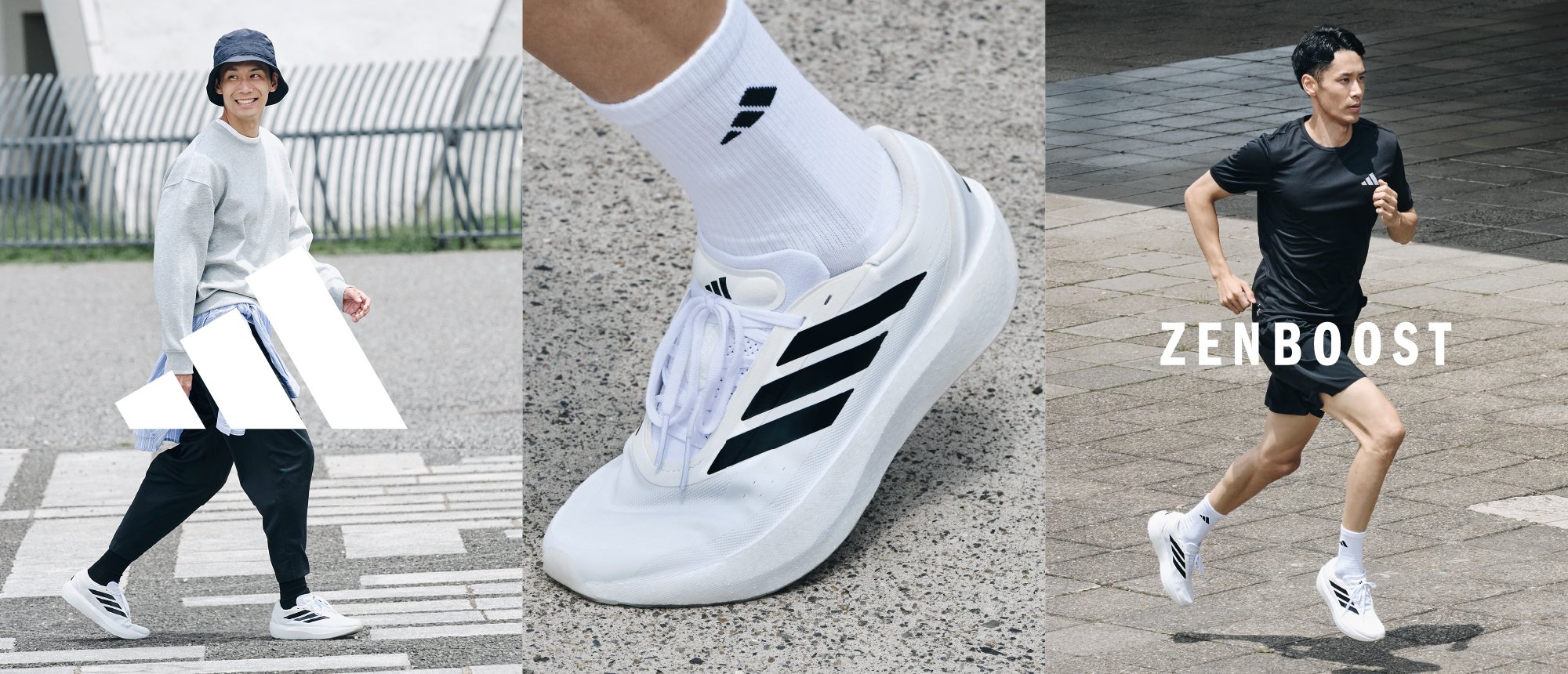 ZENBOOST