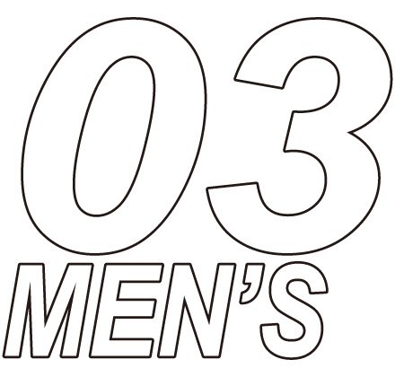 MEN'S03