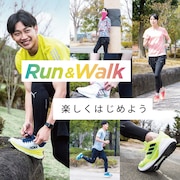 Run&Walk