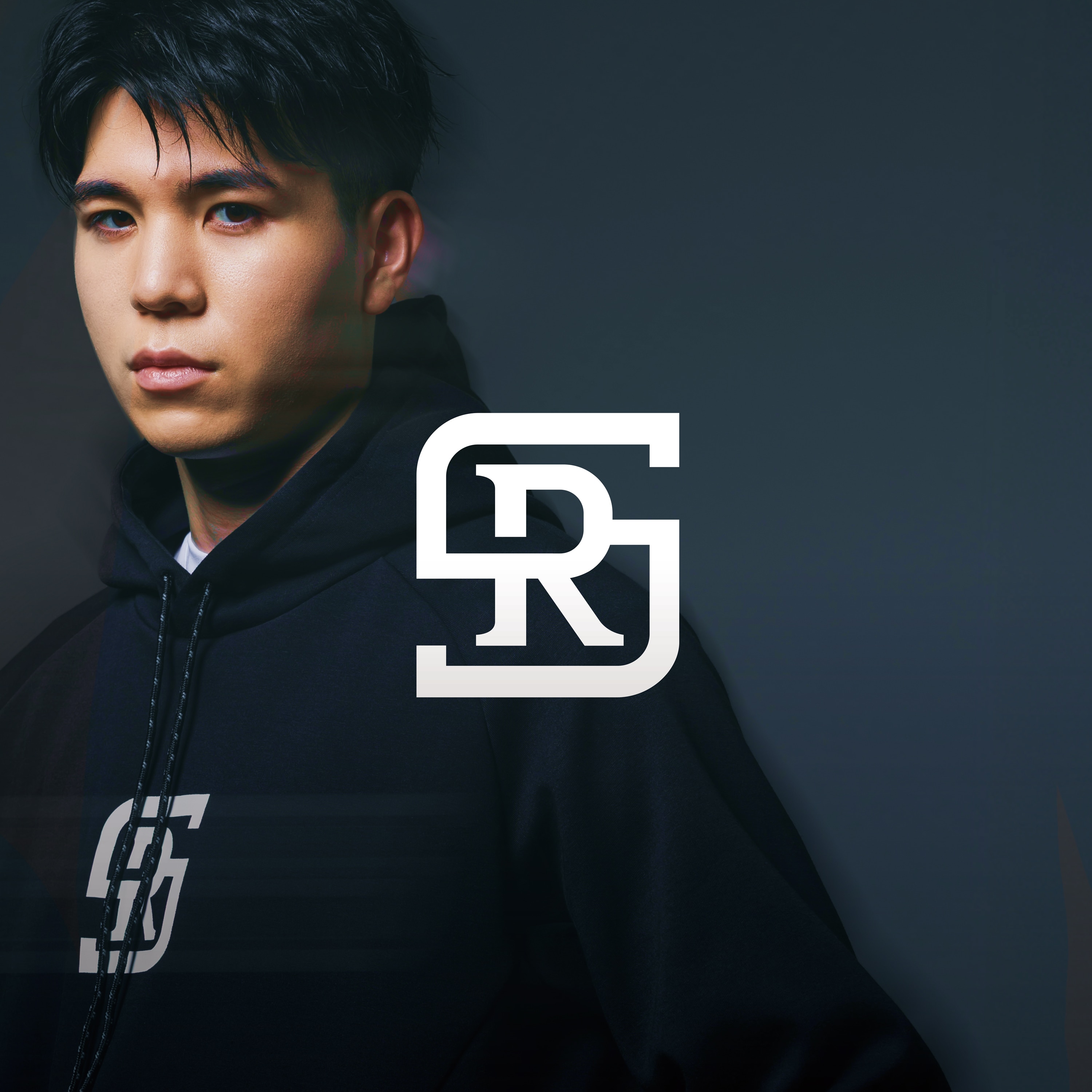 RIKU / Signature line of Riku Segawa 