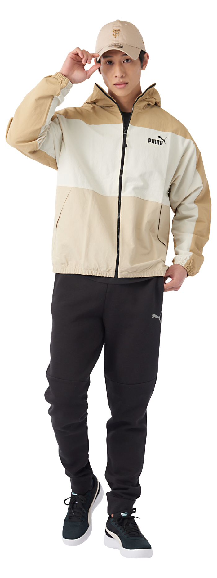 ACTIVE STYLE | スポーツ用品はスーパースポーツゼビオ