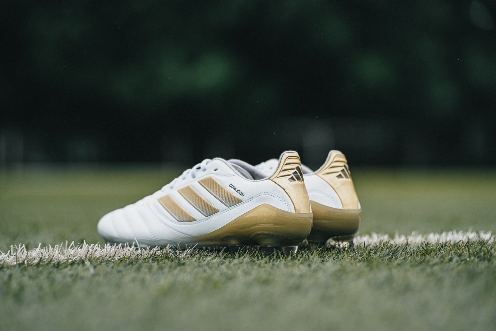  コパ icon アディダス COPA ICON Ⅱ」発売！ | スポーツ用品はスーパースポーツゼビオ