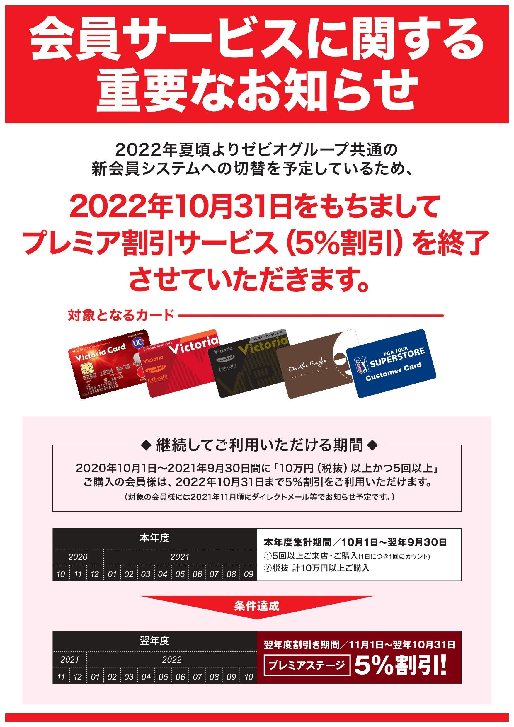 ヴィクトリア ポイント カードのご案内 ヴィクトリア ヴィクトリア ポイント カードのご案内 ヴィクトリア