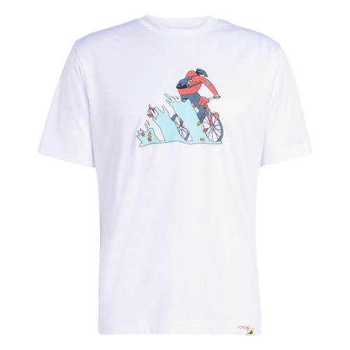 DDL BIKE Tｼｬﾂ