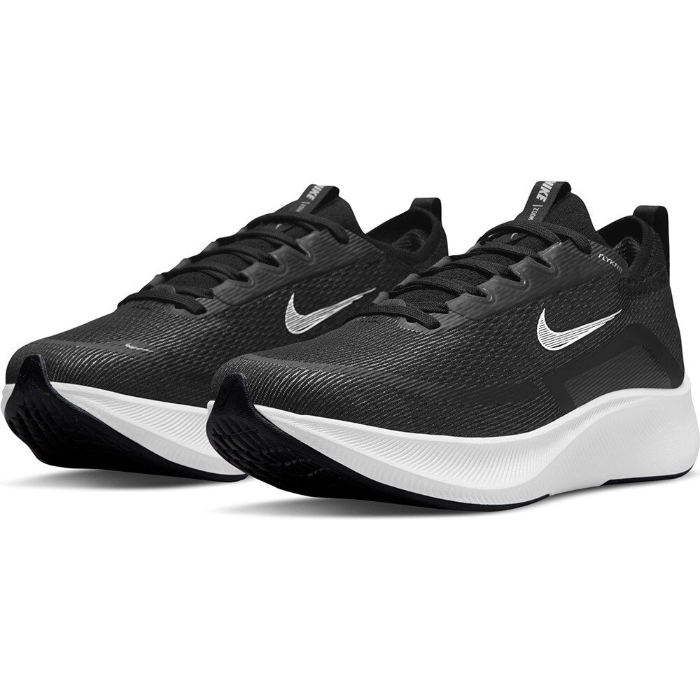 NIKE AIR ZOOM FLY 4(ナイキ エアズーム フライ 4) | スポーツ用品は