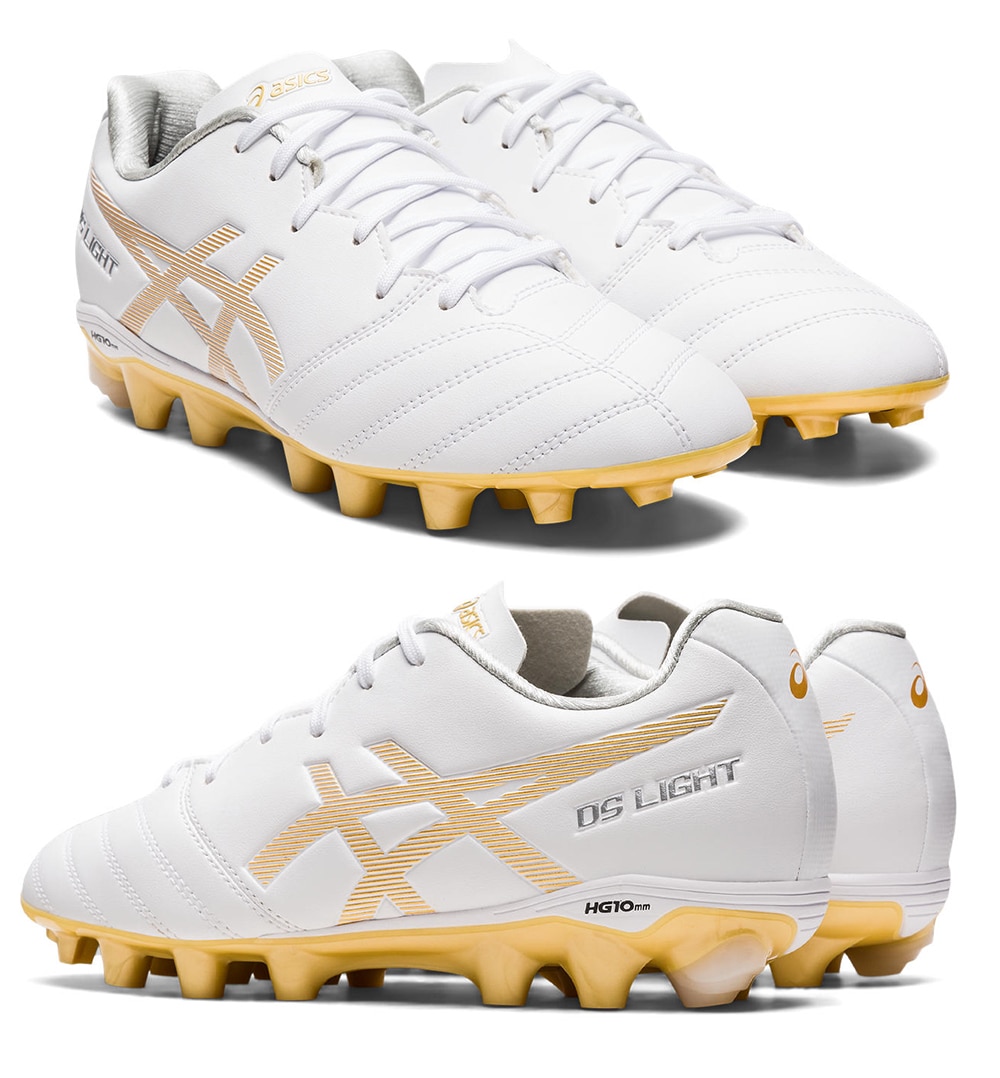 ASICS GLORY GOLD COLLECTION | スポーツ用品はスーパースポーツ