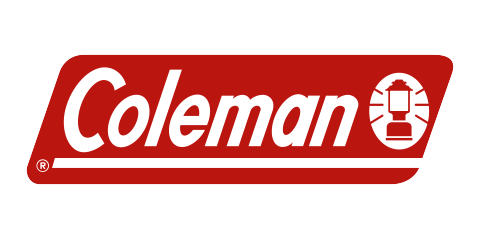 コールマンのロゴ