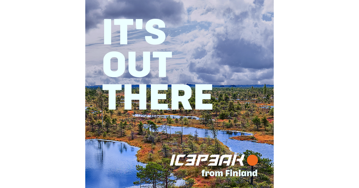 ICEPEAK -アイスピーク-