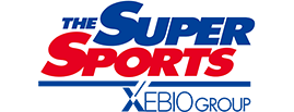 Super Sports XEBIO