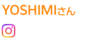 YOSHIMIさん