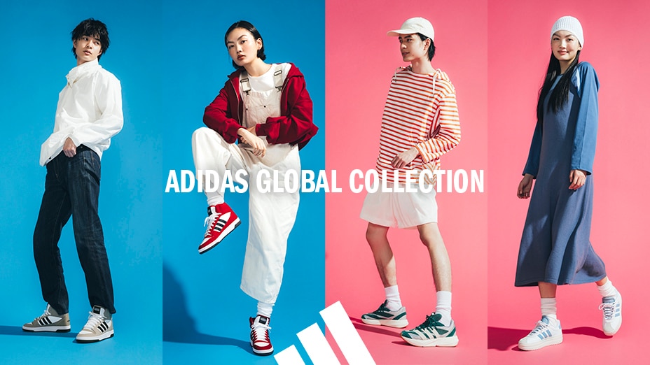 GLOBAL COLLECTION