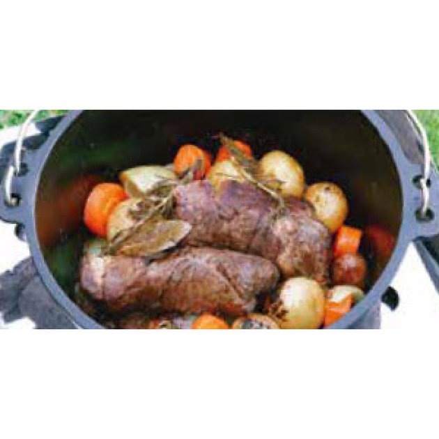 ダッチオーブン スーパースポーツゼビオ