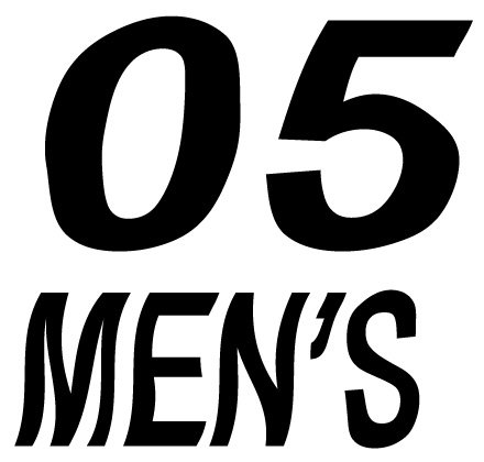 MEN'S05