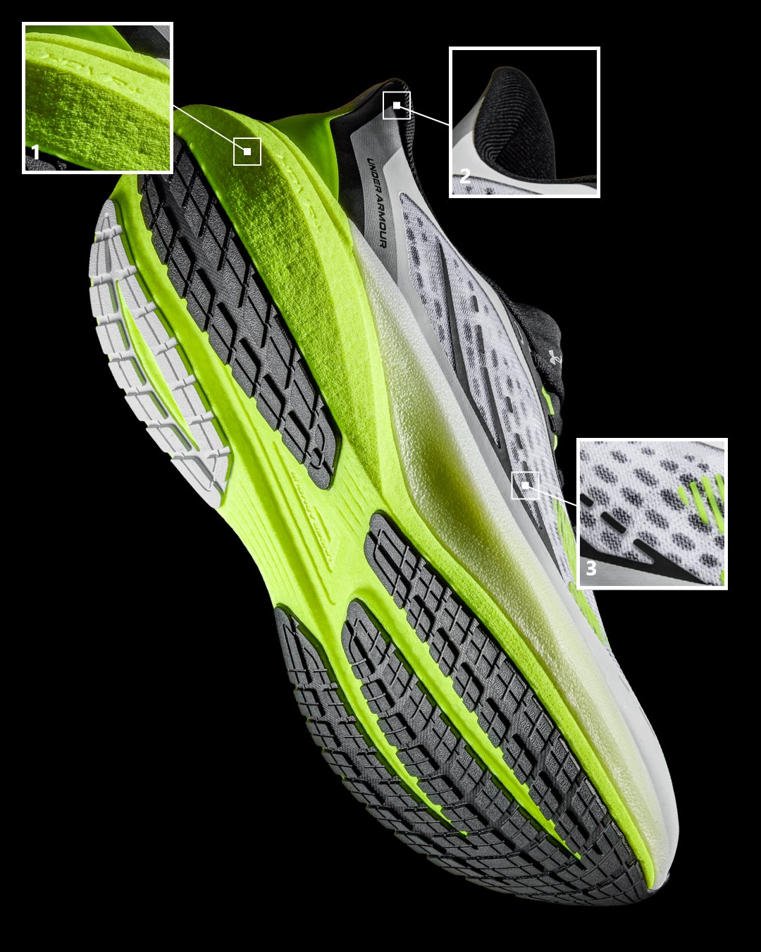 ベロシティディスタンス