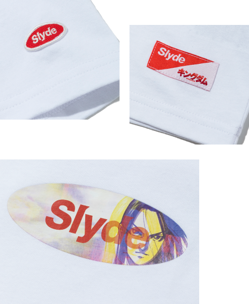 スズメさん専用出品 Slyde・KINGDOM ITEM一覧 | スポーツ用品はスーパースポーツゼビオ
