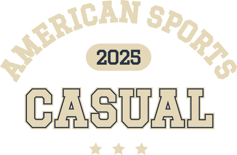AMERICAN SPORTS 2025 CASUAL
