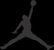 ジョーダン（JORDAN）