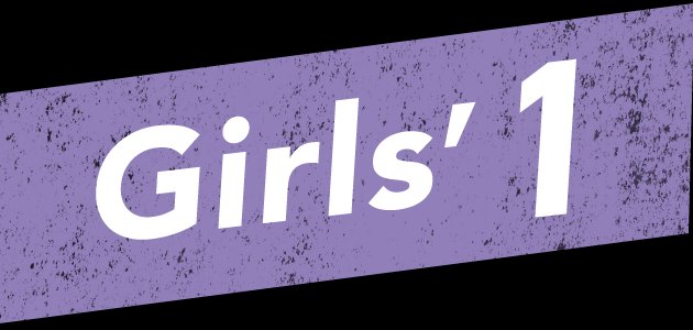 Girls'1