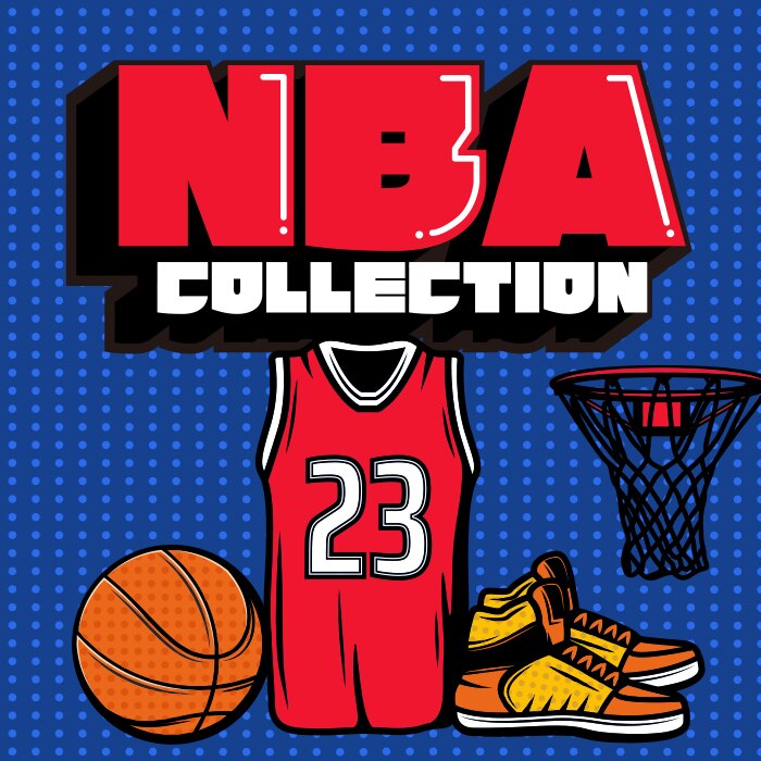 nba ballers オールコートセット KNEX NBA - GameDay Full Court Set - Hardwood Classics