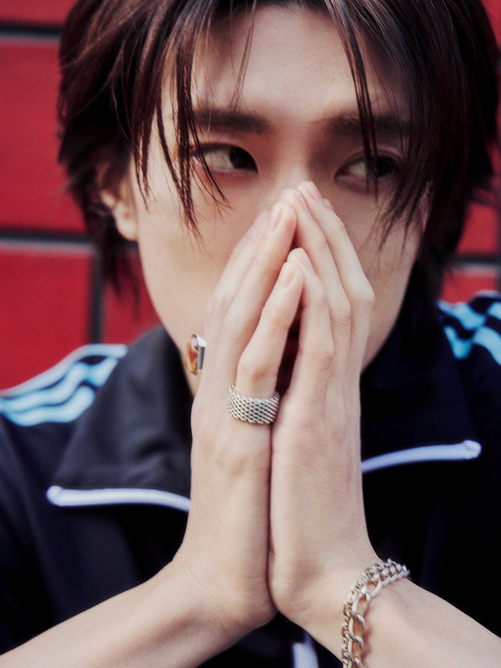 山中柔太朗 ポートレート 4