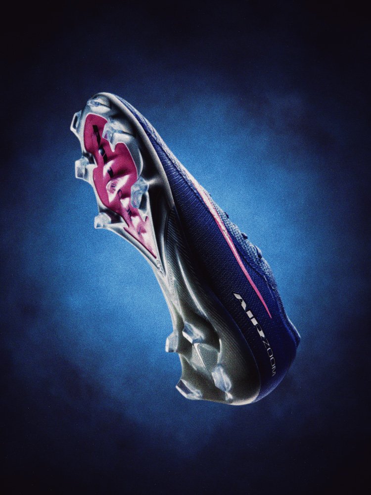 マーキュリアル