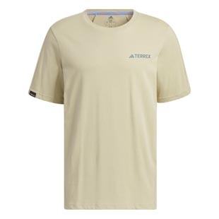テレックス<br>Campyx 半袖Tシャツ