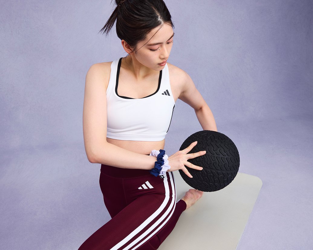アディダス WOMEN TRAINING | スポーツ用品はスーパースポーツゼビオ