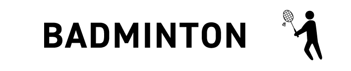 badminton