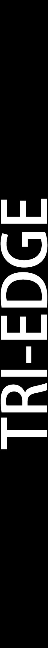 TRI-EDGE