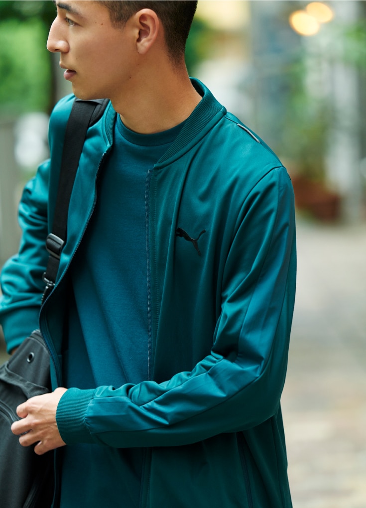 PUMA STYLE TECH COLLECTION - スポーツ用品はスーパースポーツゼビオ PUMA STYLE TECH COLLECTION - スポーツ用品はスーパースポーツゼビオ