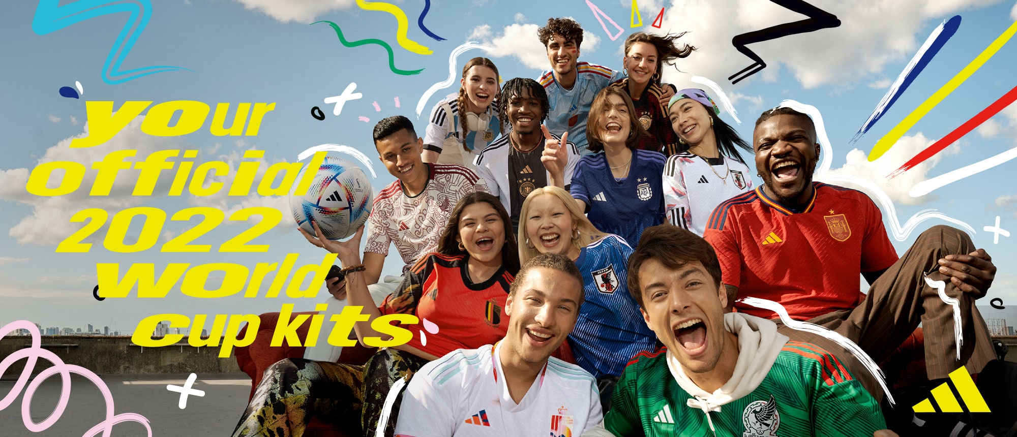 サッカー 各国代表ユニフォーム特集 スポーツ用品はスーパースポーツゼビオ サッカー 各国代表ユニフォーム特集 スポーツ用品はスーパースポーツゼビオ