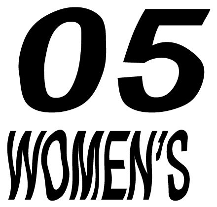 WOMEN'S05