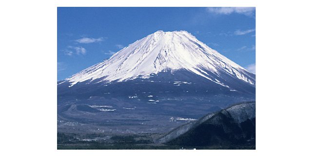 富士山 | スポーツ用品はスーパースポーツゼビオ