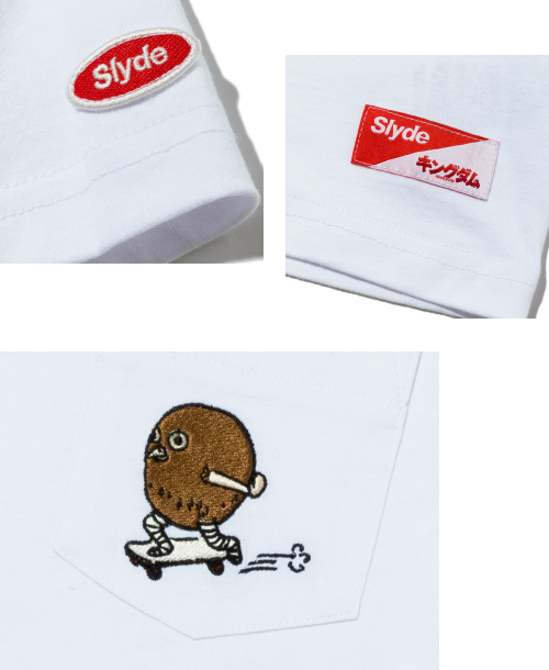 あいうえおさん専用 Slyde・KINGDOM ITEM一覧 | スポーツ用品はスーパースポーツゼビオ
