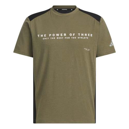 ADPTN Tシャツ