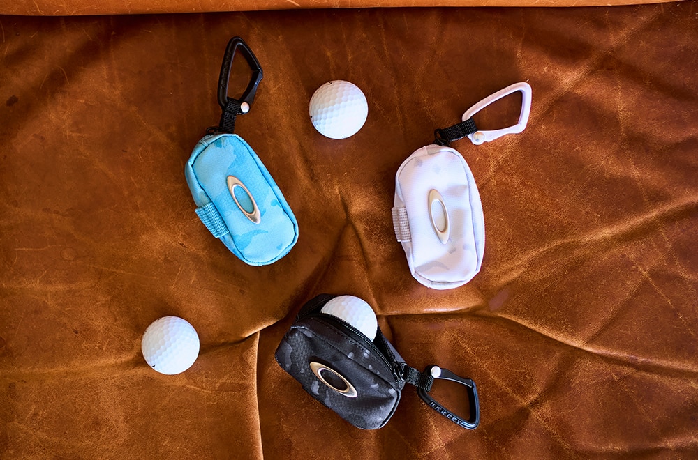 STALWART BALL CASE