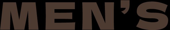 MEN'S