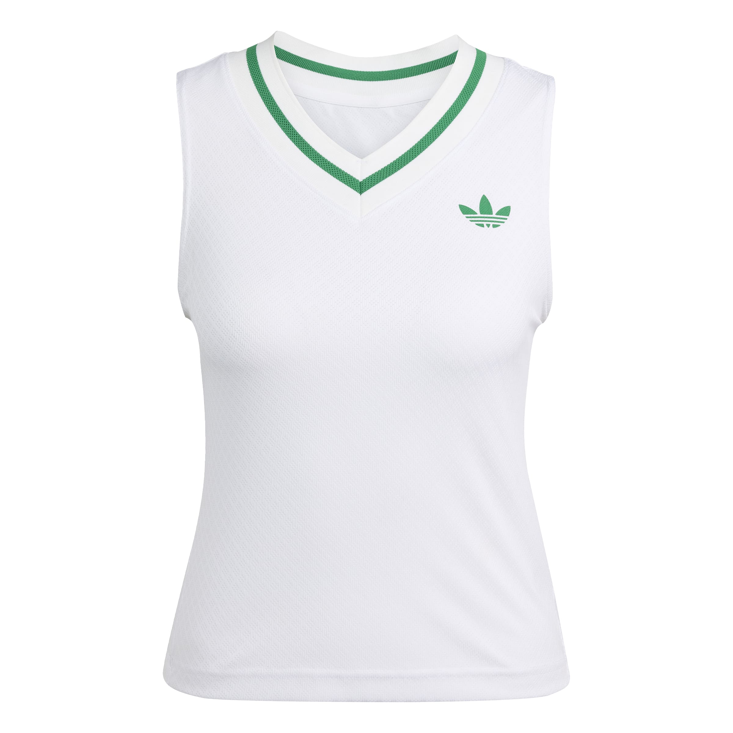 TENNIS LONDON WOW タンクトップ