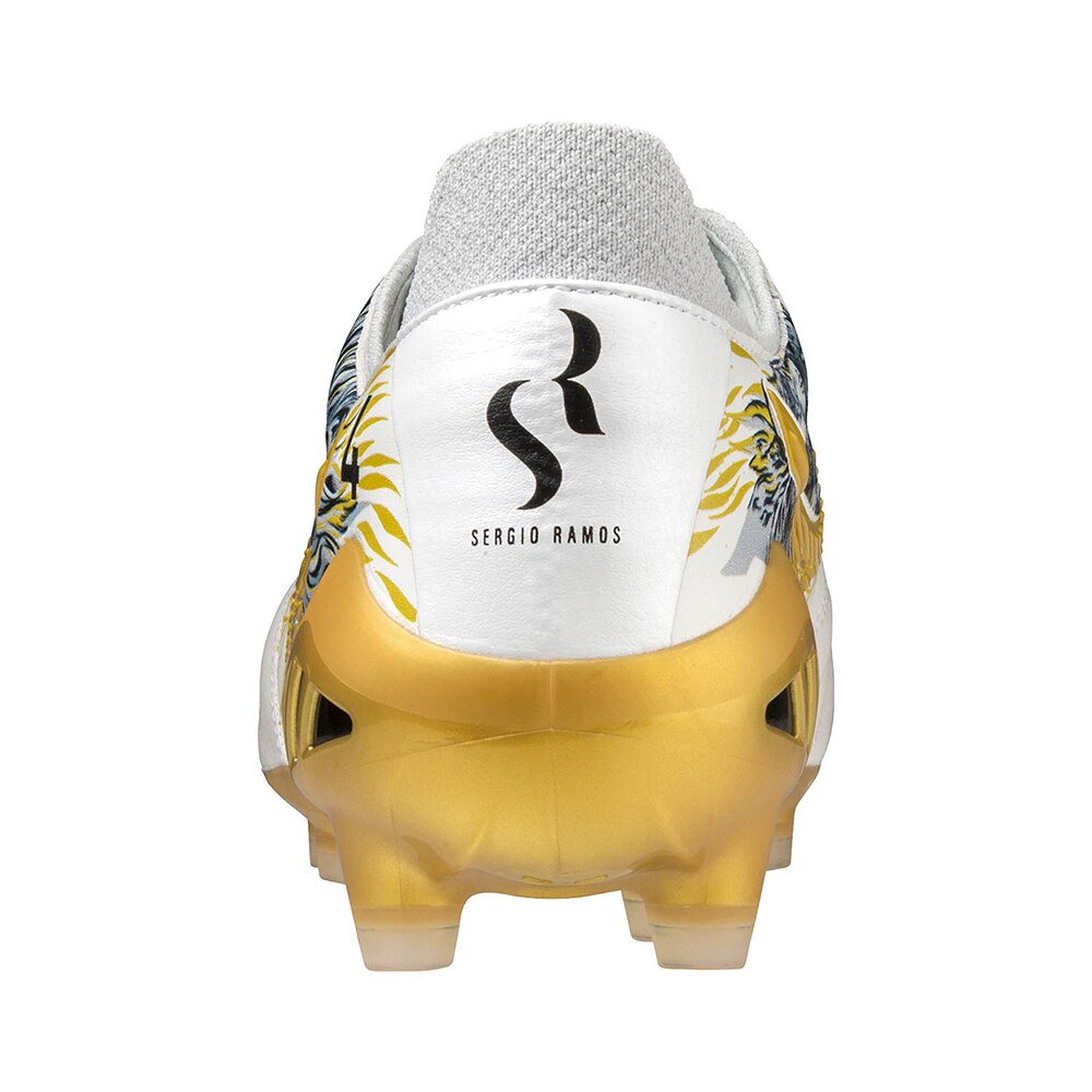 MIZUNO x SERGIO RAMOS SR4 SIGNATURE MODEL VOL.1 - スポーツ用品は